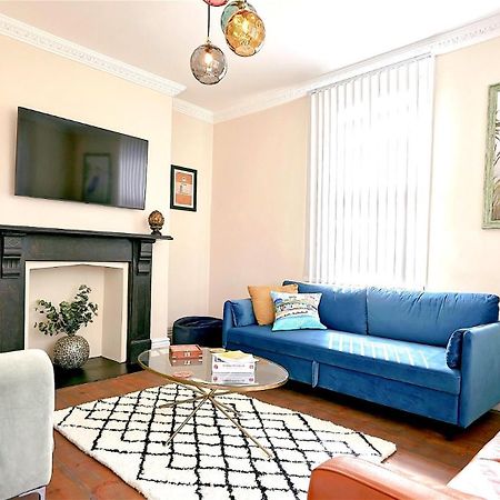 Stunning Ground Floor Apartment Near Southwold Eksteriør billede
