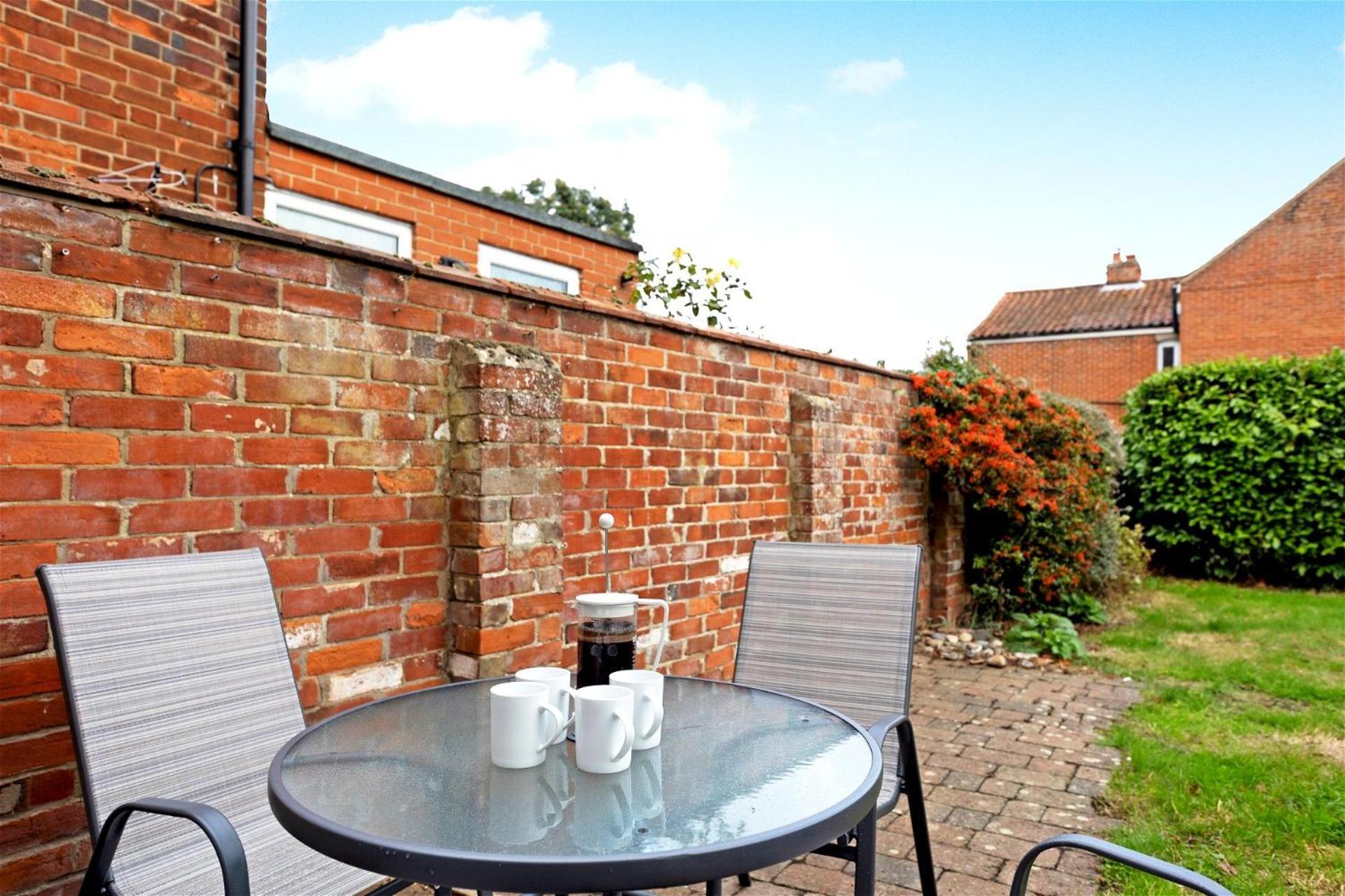 Stunning Ground Floor Apartment Near Southwold Eksteriør billede