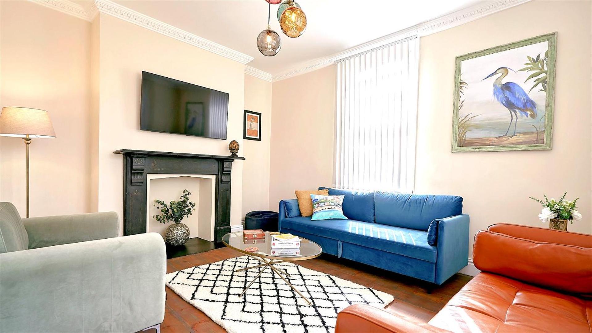 Stunning Ground Floor Apartment Near Southwold Eksteriør billede