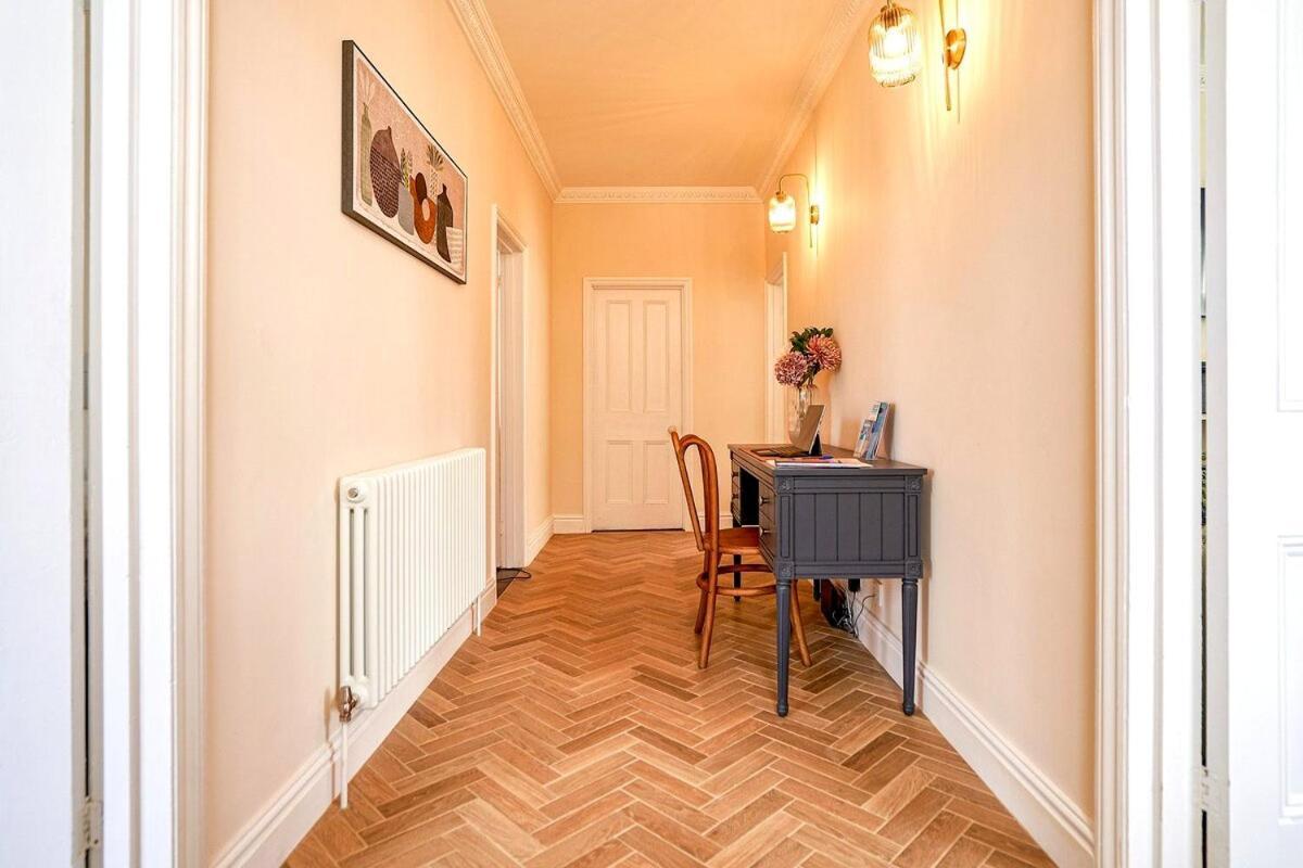 Stunning Ground Floor Apartment Near Southwold Eksteriør billede