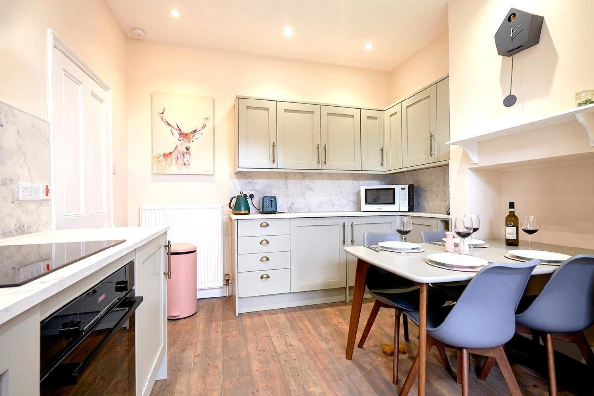 Stunning Ground Floor Apartment Near Southwold Eksteriør billede