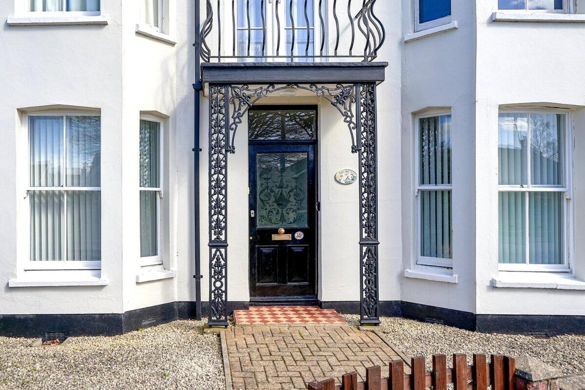 Stunning Ground Floor Apartment Near Southwold Eksteriør billede