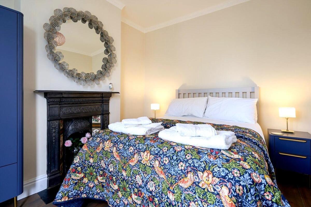 Stunning Ground Floor Apartment Near Southwold Eksteriør billede